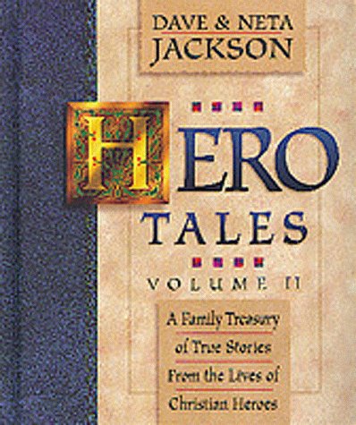 Hero Tales, vol. 2,Used