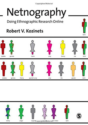 Netnography: Doing Ethnographic Research Online,Used
