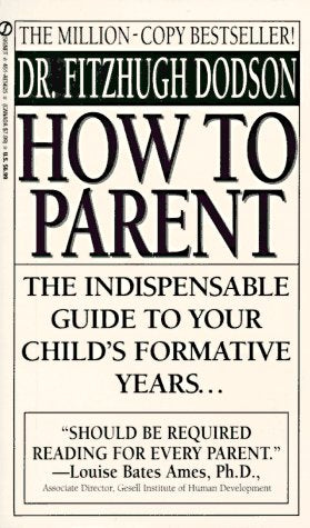 How To Parent,Used