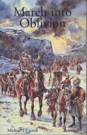 March Into Oblivion-used