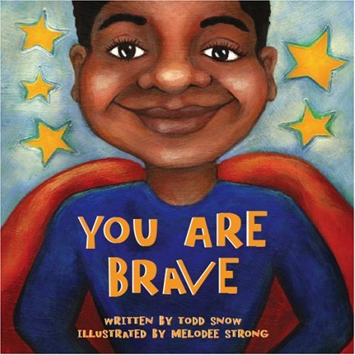 You Are Brave (PB) (You Are Important),Used