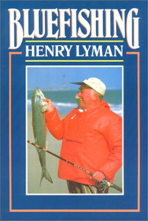 Bluefishing,Used