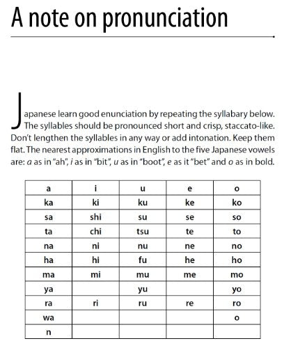 Conversational Japanese: The Right Word at the Right Time: This Japanese Phrasebook and Language Guide Lets You Learn Japanese Q,New
