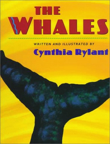 Whales (The Lighthouse Family),Used