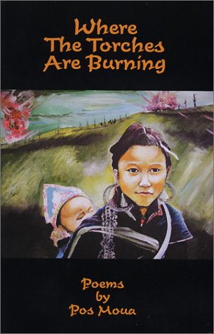 Where the Torches Are Burning,Used