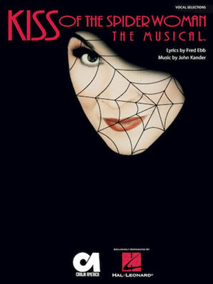 Kiss of the Spider Woman: The Musical,Used