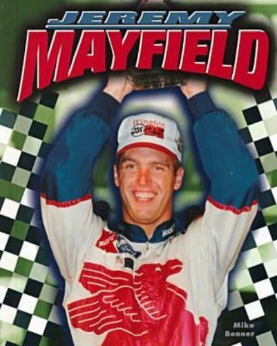 Jeremy Mayfield (Race Car Legends),Used