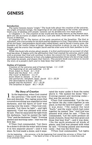 Good News Bible (Good News Translation),Used
