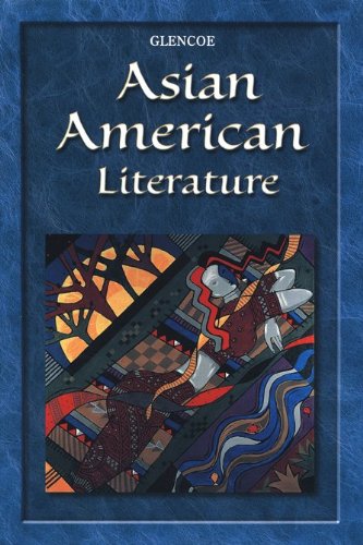 Glencoe Asian American Literature,New