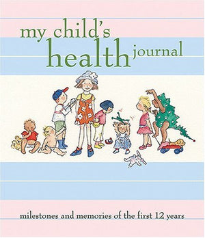 My Child'S Health Journal