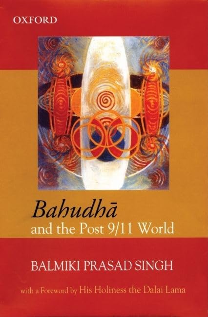 Bahudha and the Post9/11 World,Used