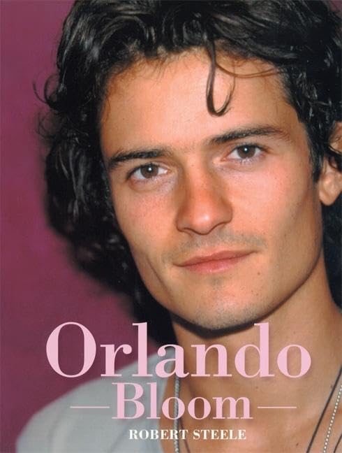 Orlando Bloom: Wherever It May Lead,New