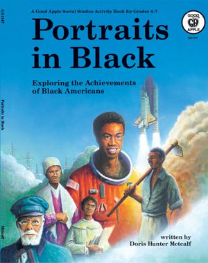 Portraits In Black,New