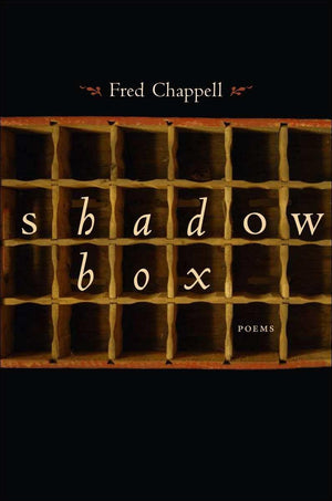 Shadow Box: Poems,New