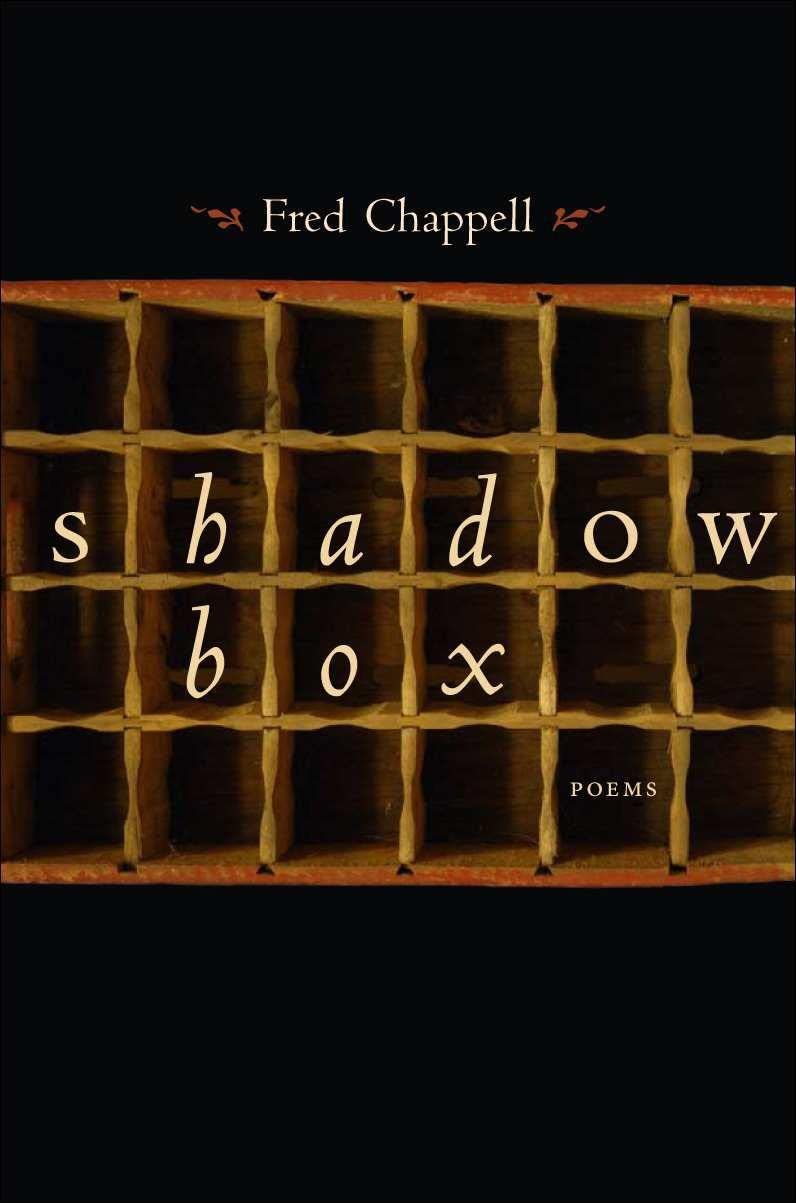 Shadow Box: Poems,Used