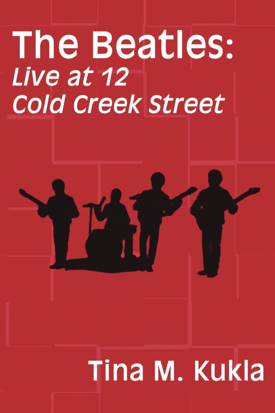 The Beatles: Live at 12 Cold Creek Street,Used