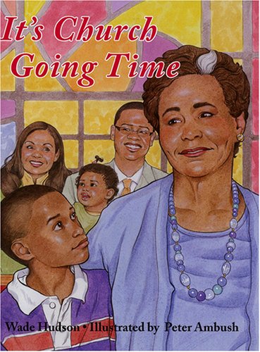 It's Church Going Time,Used
