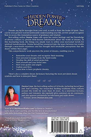 The Hidden Power of Dreams: The Mysterious World of Dreams Revealed,Used
