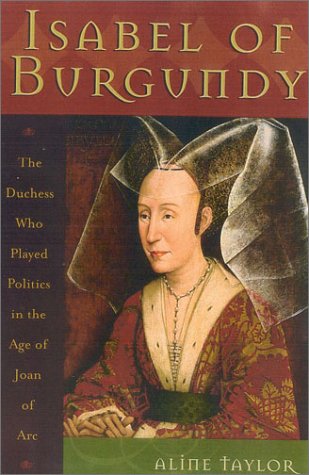 Isabel Of Burgundy,Used