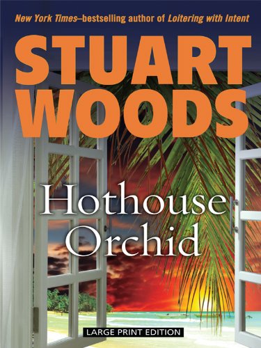 Hothouse Orchid