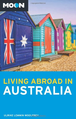 Moon Living Abroad In Australia