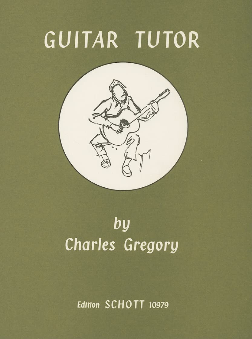 Guitar Tutor,Used