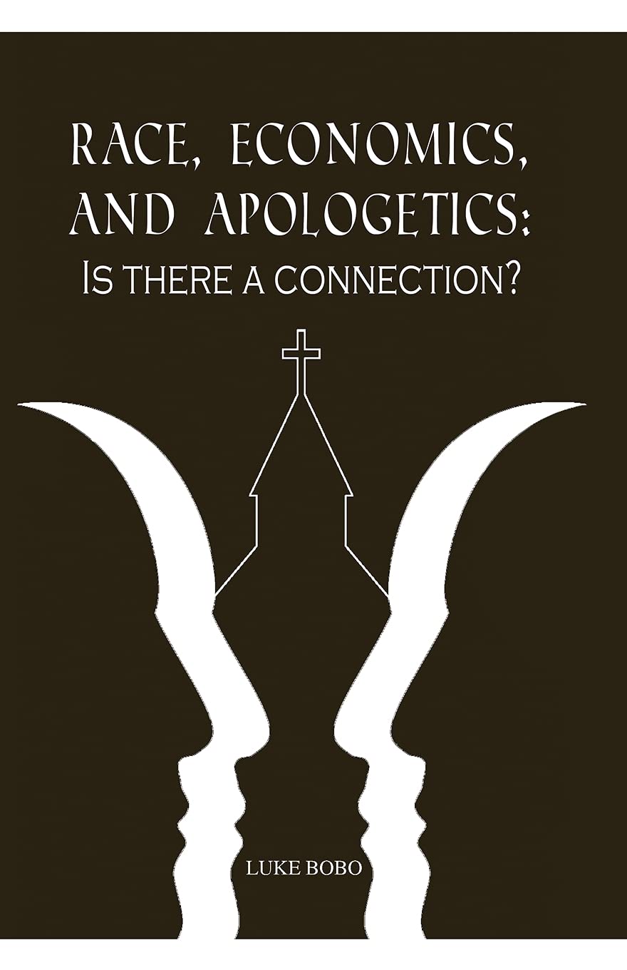 Race, Economics, and Apologetics: Is There A Connection?,Used