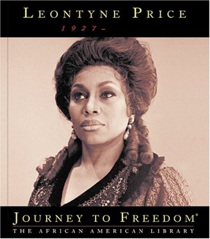 Leontyne Price (Journey to Freedom),Used