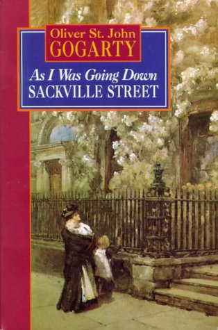 As I Was Going Down Sackville Street,Used