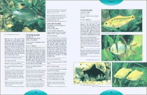 Complete Encyclopedia of the Freshwater Aquarium,Used