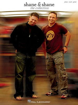 Shane and Shane  The Collection,Used