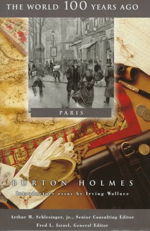 Paris (World 100 Years Ago Today),Used