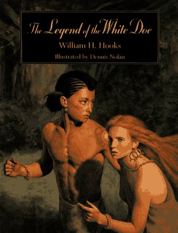 The Legend of the White Doe,Used