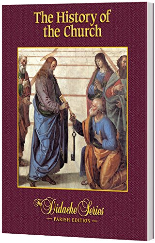 The History of the Church, Parish Edition,Used