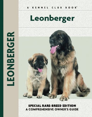 Leonberger (Comprehensive Owner's Guide),Used