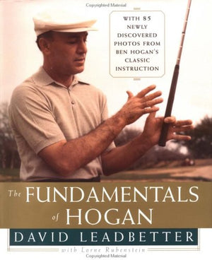 The Fundamentals Of Hogan