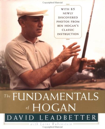 The Fundamentals Of Hogan