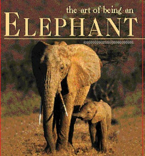 The Art of Being An Elephant