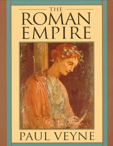 The Roman Empire,New