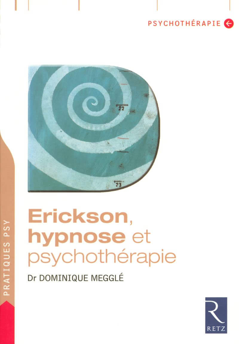 Erickson hypnose et psychotherapie,Used