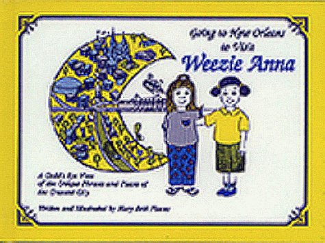 Going to New Orleans to Visit Weezie Anna,Used