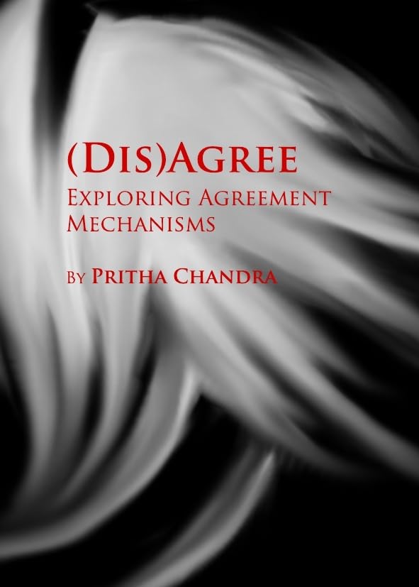 (Dis)Agree: Exploring Agreement Mechanisms,Used