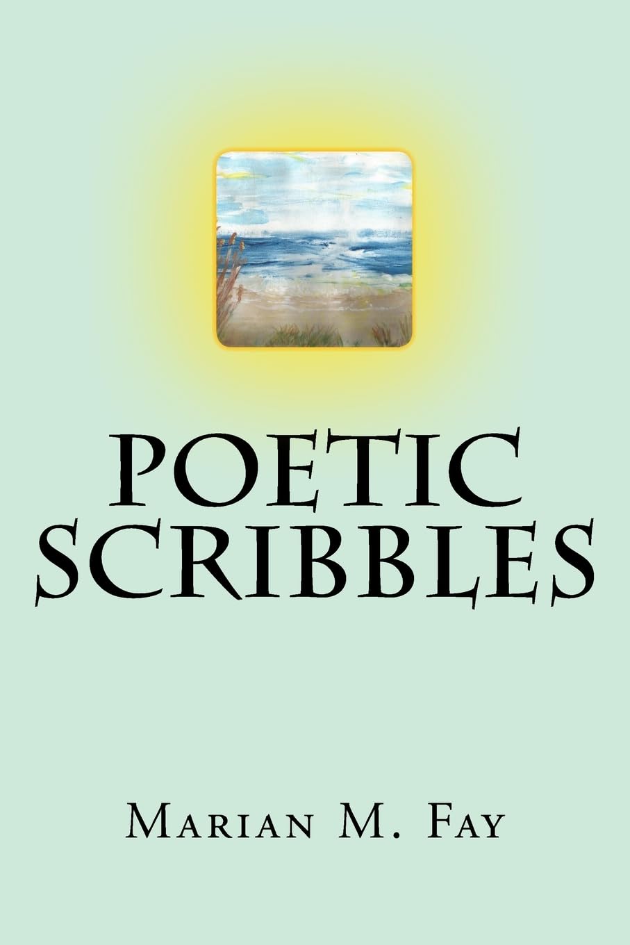 Poetic Scribbles,Used