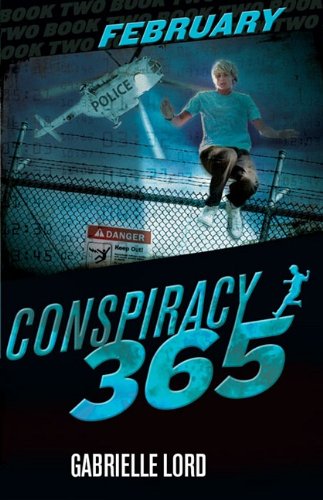 February (Conspiracy 365),New