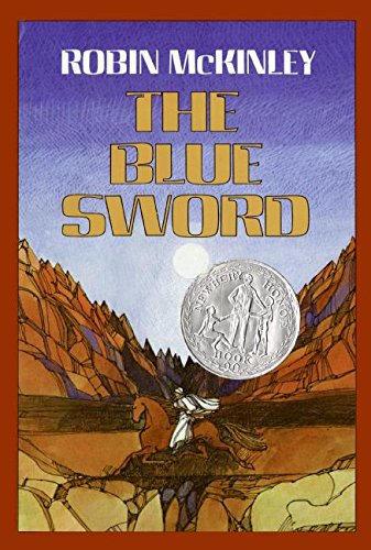 The Blue Sword,New