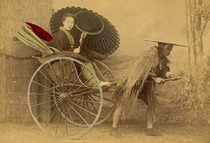 Early Japanese Railways 18531914: Engineering Triumphs That Transformed Meijiera Japan