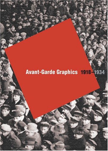 AvantGarde Graphics: 191834,Used