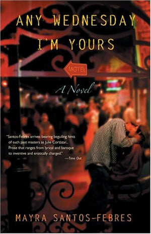 Any Wednesday I'M Yours (Cualquier Miercoles Soy Tuya),Used