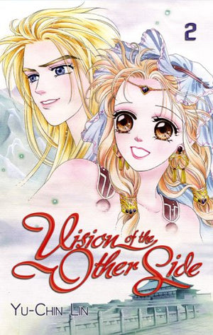 Vision of the Other Side v02 (Manga),Used