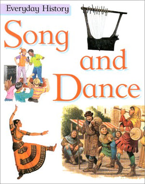 Song and Dance (Everyday History),Used